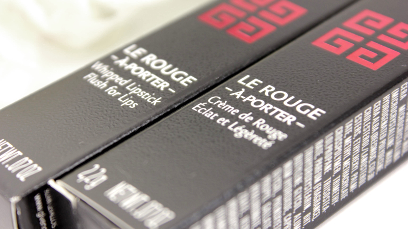 Givenchy le rouge a porter 106 deals